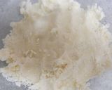 5分で完成✿基本のクランブル✿作り方4写真
