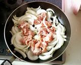 簡単⭐むね肉のトマトしょうが焼き作り方4写真