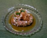 何でも入れちゃえハンバーグ作り方5写真