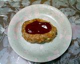 何でも入れちゃえハンバーグ作り方6写真