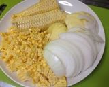 ☆コーンポタージュ☆離乳食にも☆作り方2写真