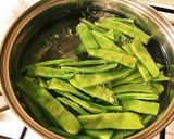 簡単居酒屋風砂肝からあげ辛子マヨサラダ作り方3写真