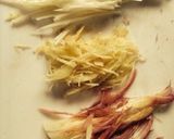 暑い日に！簡単❁ピリ辛冷やしそうめん❁作り方4写真