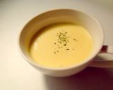 ☆コーンポタージュ☆離乳食にも☆作り方8写真