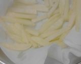 冷凍フライドポテト作り方5写真