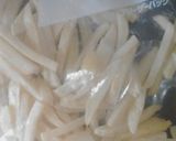 冷凍フライドポテト作り方6写真