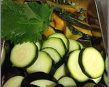 野菜のマリネ作り方1写真