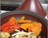 野菜のマリネ作り方2写真