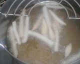 冷凍フライドポテト作り方7写真