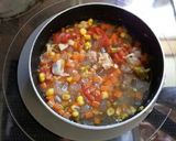 離乳食後期～赤ちゃんの好きなパスタ♪作り方6写真