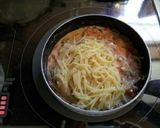 離乳食後期～赤ちゃんの好きなパスタ♪作り方9写真