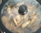ランチに♫豚肉とナスの和風ミートパスタ作り方11写真