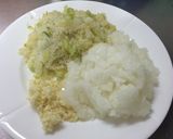 チリビーンズ (チリコンカン）作り方1写真