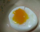 我が家の●煮卵●秘伝?万能♪素汁!味で作り方6写真