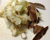 ナスとしいたけの絶品肉詰め★作り方2写真