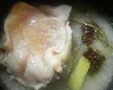 タイのご飯!カオマンガイ作り方5写真