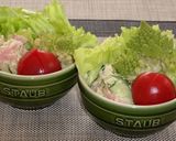ストウブでじゃが芋料理2品作り方3写真