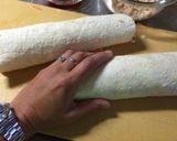 ソフトタコスのラップサラダ作り方10写真