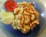 タイのご飯!カオマンガイ作り方7写真