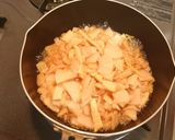 生姜香る♡筍ご飯作り方3写真