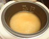 生姜香る♡筍ご飯作り方4写真