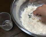 手打ちうどん作り方2写真