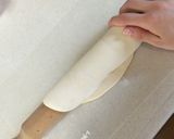手打ちうどん作り方7写真