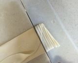 手打ちうどん作り方8写真