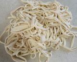 手打ちうどん作り方9写真