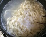 手打ちうどん作り方10写真