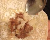 サクサクれんこん入り簡単しゅうまい　作り方3写真