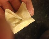 サクサクれんこん入り簡単しゅうまい　作り方5写真