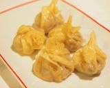 サクサクれんこん入り簡単しゅうまい　作り方8写真