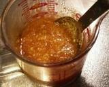 ナスと豚肉のピーナッツ味噌炒め作り方2写真