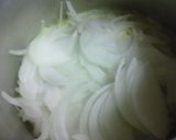 牛スジはカレーでもトロットロ作り方3写真