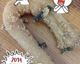 たくあん~~~ヾ(o˘◡˘o)♡作り方39写真