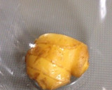 ご飯が進む黄金比率☆豚の生姜焼き作り方1写真