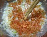 かふぇ風塩天丼作り方2写真
