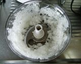 ★ヘルシー＊おから入り煮込みハンバーグ＊作り方1写真