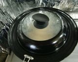 ★ヘルシー＊おから入り煮込みハンバーグ＊作り方8写真