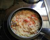 離乳食後期～赤ちゃんの好きなパスタ♪作り方10写真
