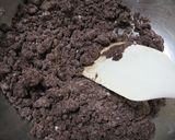 復刻版★今すぐ作れる！チョコ★クッキー作り方3写真
