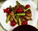 漬けて焼くだけ！鶏もものスパイシー焼き！作り方6写真