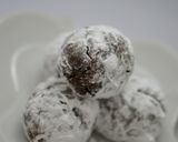 復刻版★今すぐ作れる！チョコ★クッキー作り方10写真
