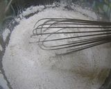 米粉のガトーアナナス★パイナップルケーキ作り方3写真
