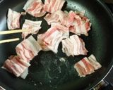 節約☆簡単☆時短もやしとニラの炒め物！作り方3写真