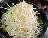 節約☆簡単☆時短もやしとニラの炒め物！作り方6写真