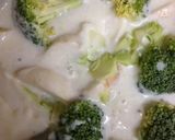 簡単！美味しい！カブグラタン☆作り方3写真