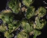 ブロッコリー好きの一番美味しい食べ方♡作り方6写真