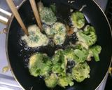 ブロッコリー好きの一番美味しい食べ方♡作り方7写真